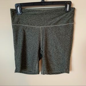 New Balance Biker Shorts Size M